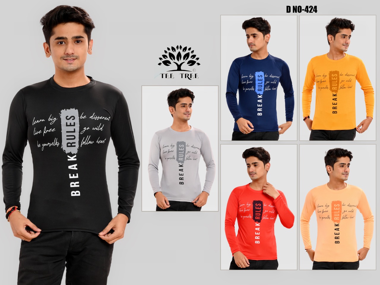 Stylish Kids Tshirt